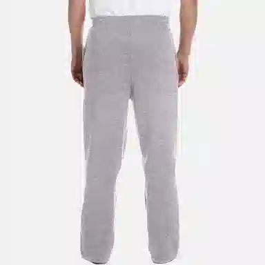 Champion Sweatpants Light Grey