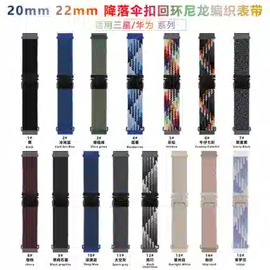 Antey Galaxy watch7FE654classigear s2s3watch6classic