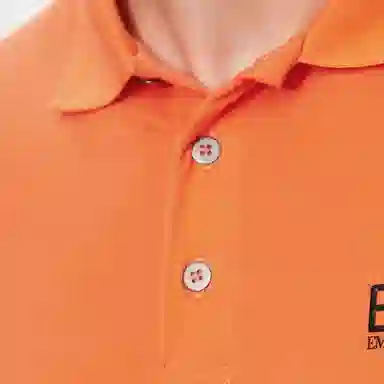 EMPORIO ARMANI LogoPolo