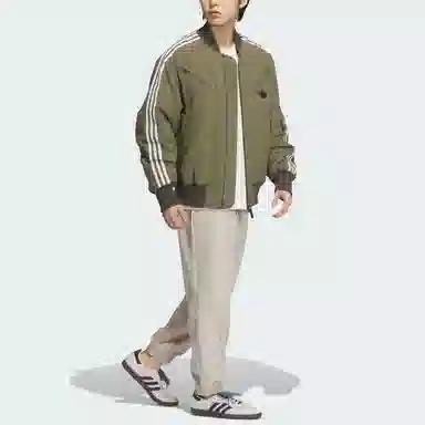 adidas Originals Padded Jacket