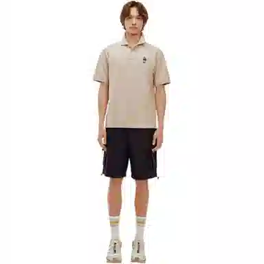 Teenie Weenie Men Polo