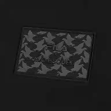 FILA x M.C.ESCHER HERITAGE T