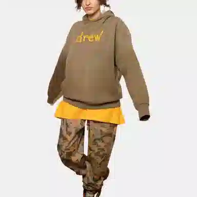 Drew House Scribble Oversized Hoodie