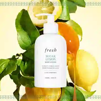 Fresh 300ml