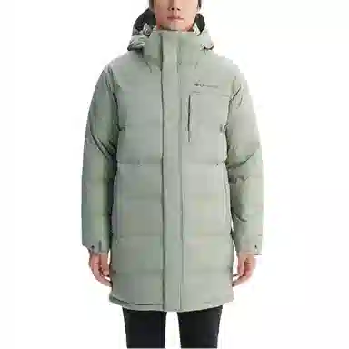 Columbia Grand Trek Omni-Heat