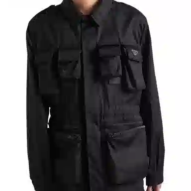 PRADA SS24 Logo