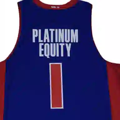 adidas x NBA SWINGMAN 2012-13