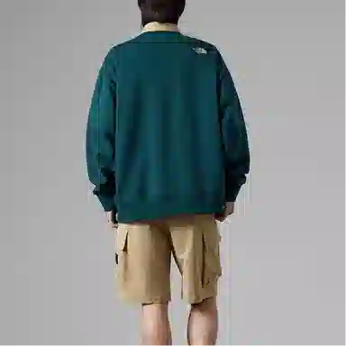 THE NORTH FACE Urban Exploration Logo