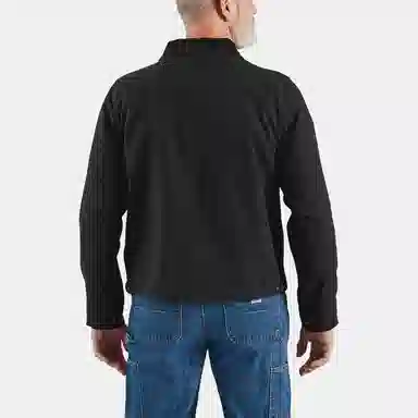 Carhartt 106234 Rugged Flex Detroit Jacket