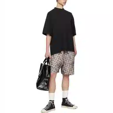 Acne Studios SS22 LogoT