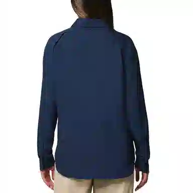 Columbia Silver Ridge