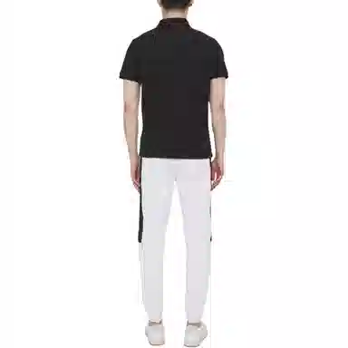 EMPORIO ARMANI EA7 SS24 LogoPolo