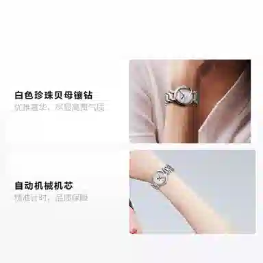 LONGINES 30mm L8.113.4.87.6