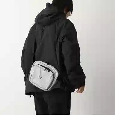Y-3