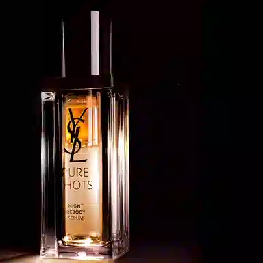 YSL 2 1ml*3