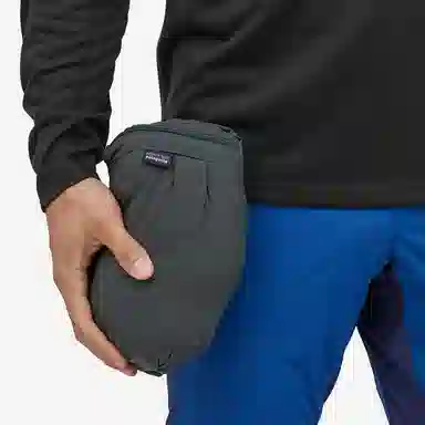 patagonia Thermal Airshed