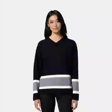 Stussy FW23 HOCKEY SWEATER