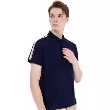 Hush Puppies Polo
