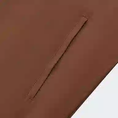 adidas City Skate Coach Jacket Brown