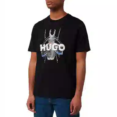 HUGO BOSS SS22 T