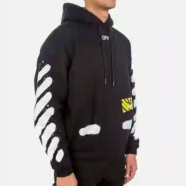 OFF-WHITE Hoodie