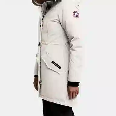 Canada Goose Fusion Fit Parka