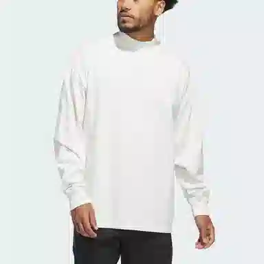 adidas BASKETBALL FW24 LONG SLEEVE THE 2025 COLLECTION CHAPTER 01 T