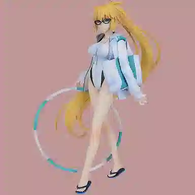 SEGA FIGURIZM Fate Grand Order