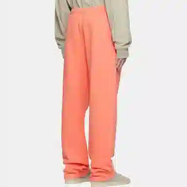 Fear of God Essentials FW22 Relaxed Sweatpant Coral