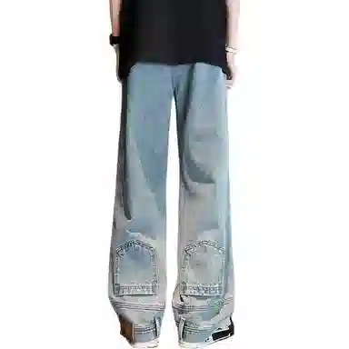 M JEANS STUDIOS 7