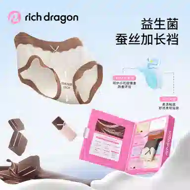 Rich Dragon 100A 8