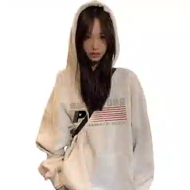 Little LU Studios oversize