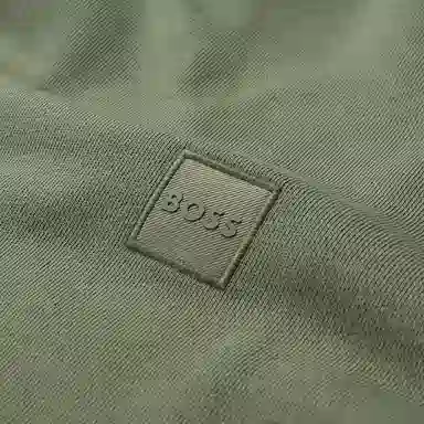 HUGO BOSS SS25