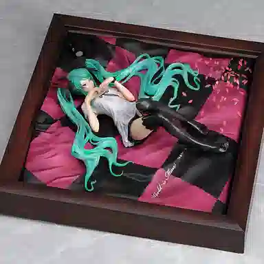 GSC vocaloid supercell feat world is mine 22cm