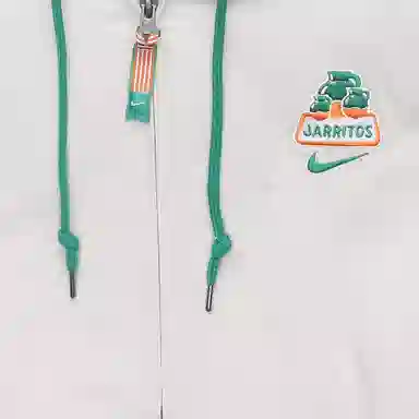 Nike SB x Jarritos SS23 Hoodie Jacket White