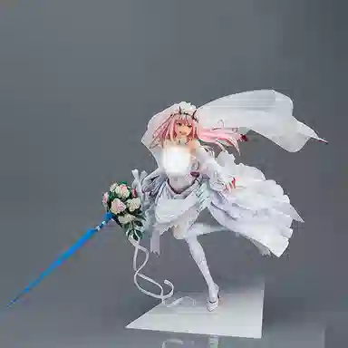GSC darling in the franxx for my darling xx memorial board 27cm