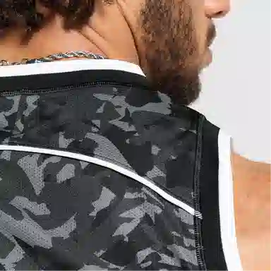GYMSHARK Tank