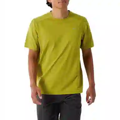 Arcteryx Cormac LogoT