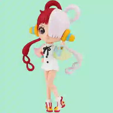 BANPRESTO Qposket Q