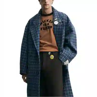 ZARA x Disney Harry Lambert FW25