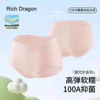 Rich Dragon 100A
