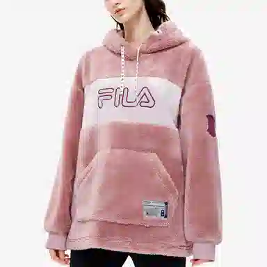 FILA x MIHARA YASUHIRO Logo