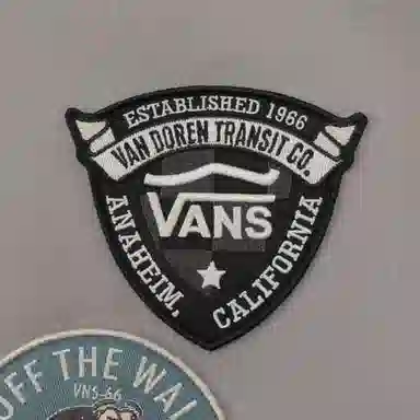 Vans