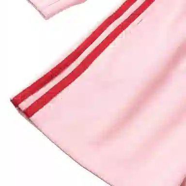 Gucci x adidas FW22 Jumpsuit Pink