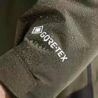 THE NORTH FACE Mountain Light FW25