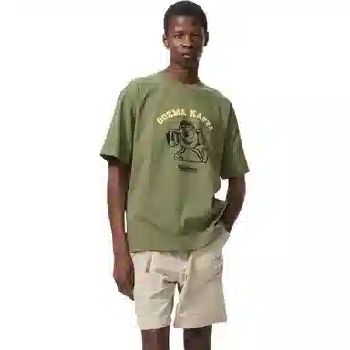 UNIQLO MAGIC FOR ALL TIMELESS T