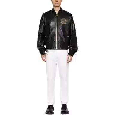 VERSACE JEANS COUTURE Logo