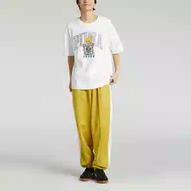 PUMA SS25 NEKOXDYLAN White