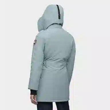 Canada Goose Trillium