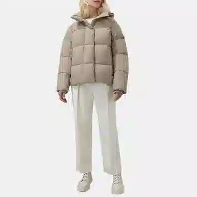 Canada Goose FW21 PASTELS Junction